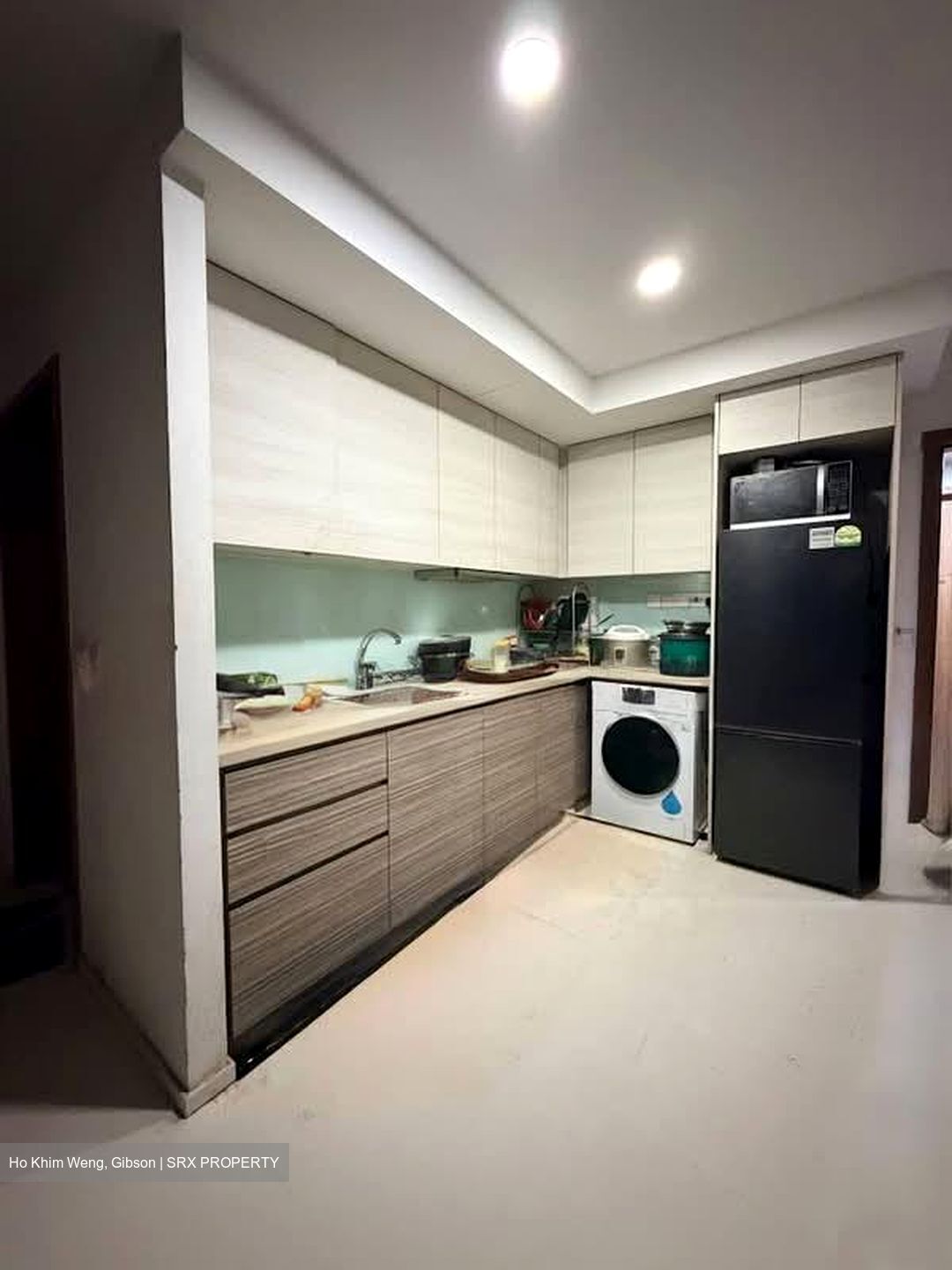 The Citron (D8), Apartment #595115111